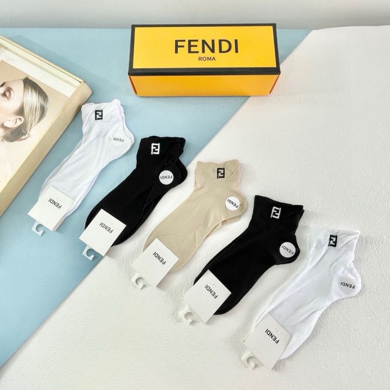 FENDI